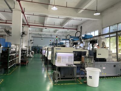 . injection molding equipment