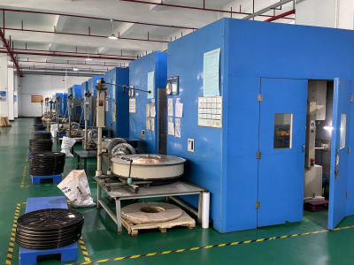 . stamping equipment
