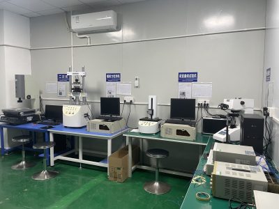 . test equipment 1