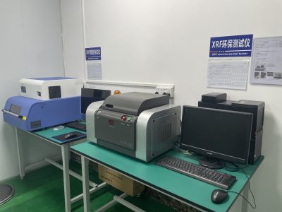 . test equipment 2