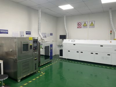 . test equipment 3